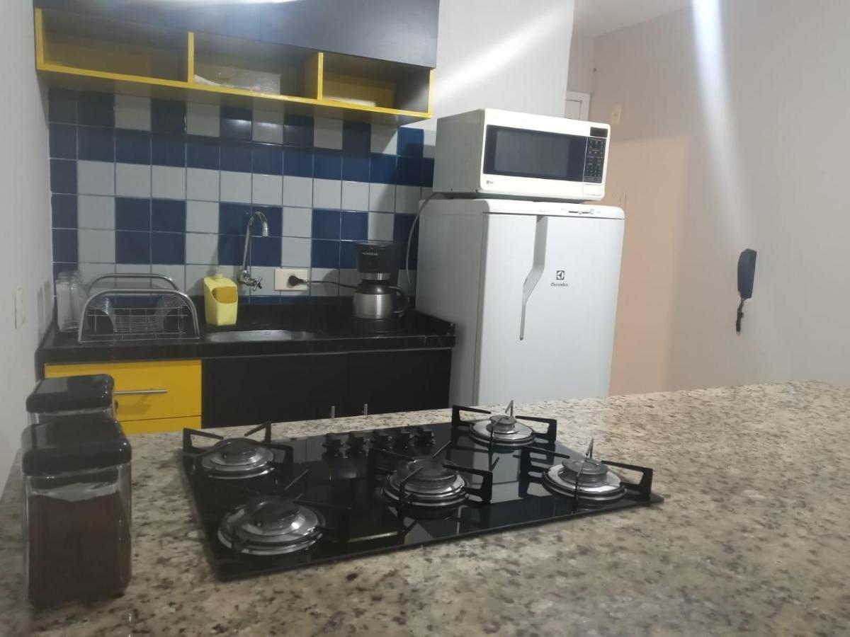 Elegante Apartamento No Centro De Curitiba Exterior photo