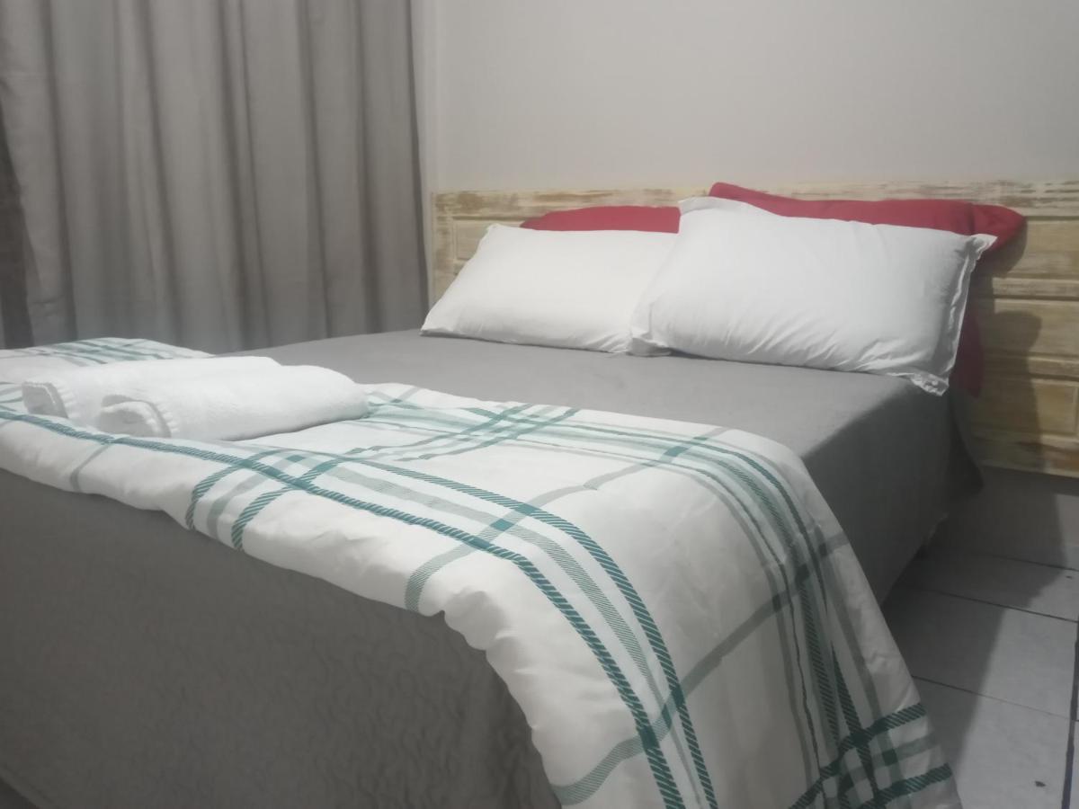 Elegante Apartamento No Centro De Curitiba Exterior photo