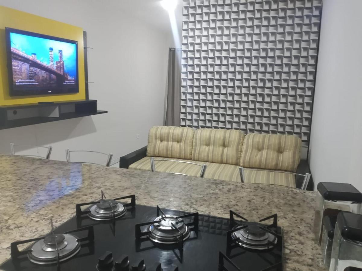 Elegante Apartamento No Centro De Curitiba Exterior photo