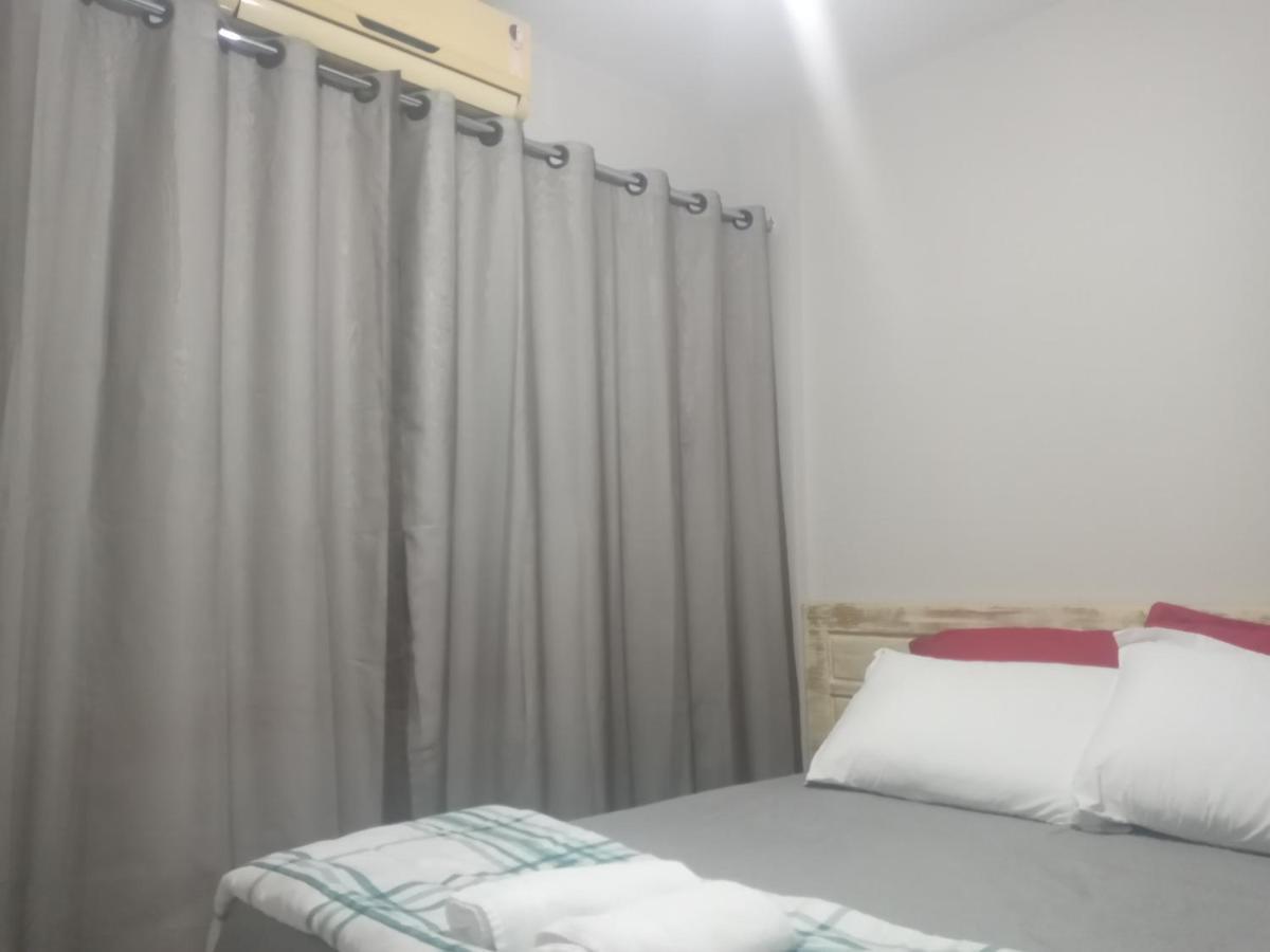 Elegante Apartamento No Centro De Curitiba Exterior photo