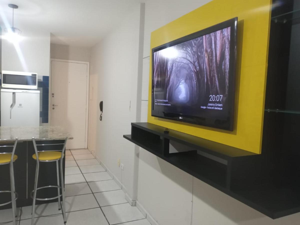Elegante Apartamento No Centro De Curitiba Exterior photo